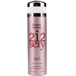 اسپری بیواستار رایحه 212 زنانه