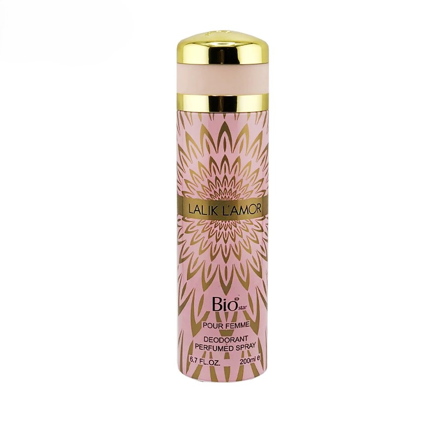 اسپری-لالیک-لامور-بیو-استار